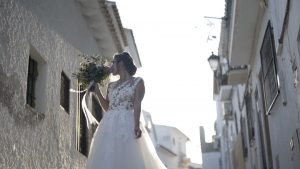 Hochzeit Alicante Spanien