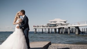 Timmendorfer Strand Hochzeit