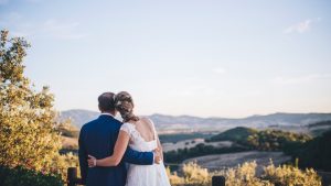 Wedding Film Italy