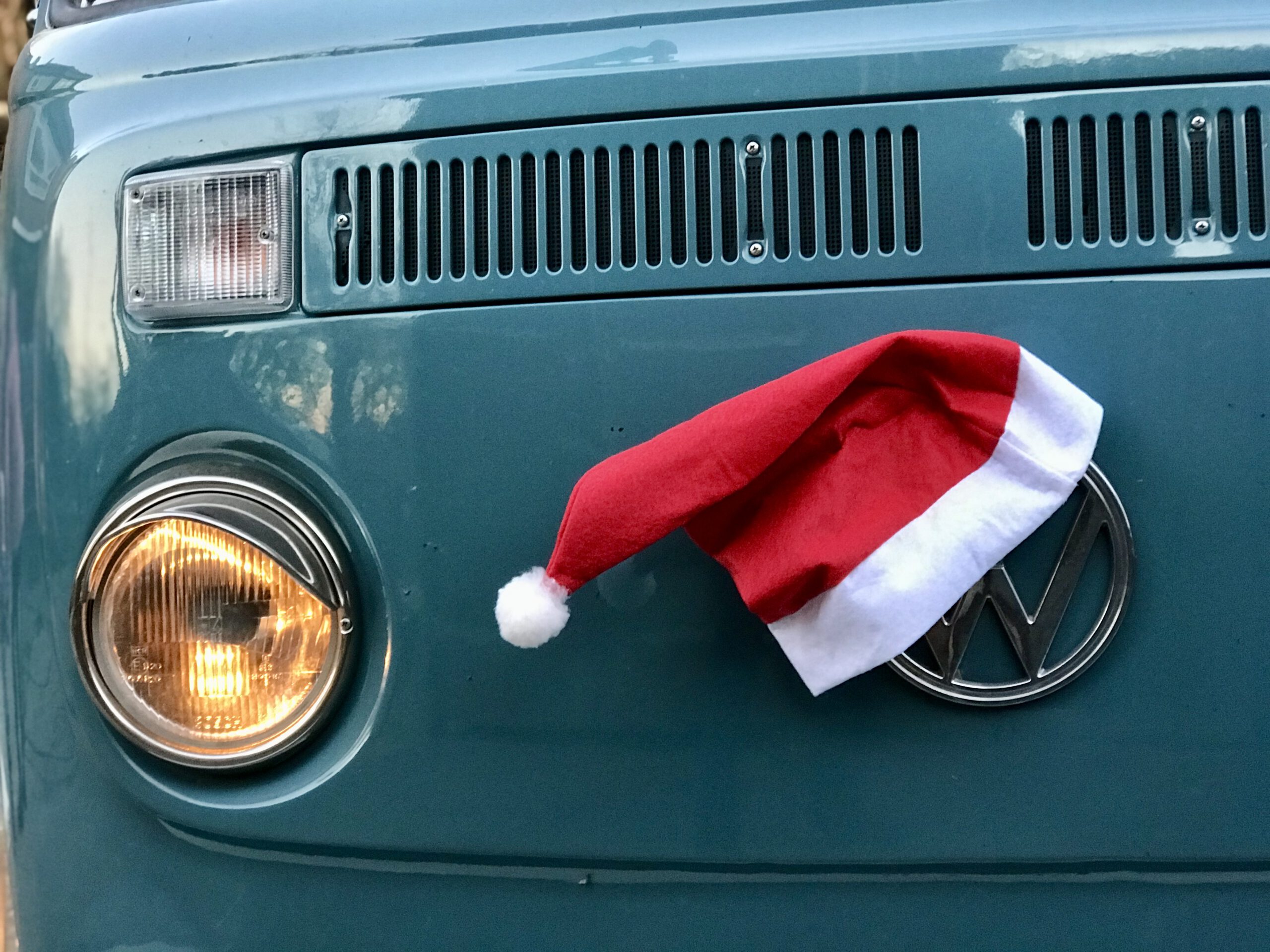 Fiete der Fotobus – der Fotobulli für eure Weihnachtsfeier in Hamburg und Lübeck